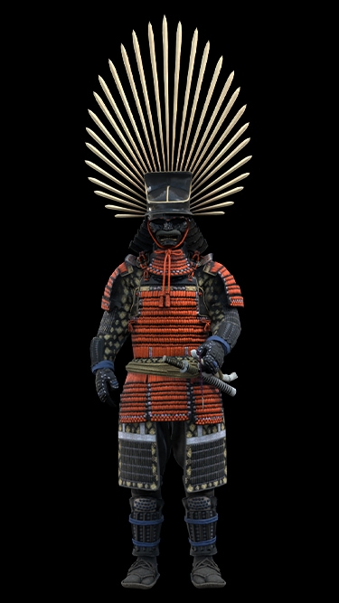 Taiko Armor