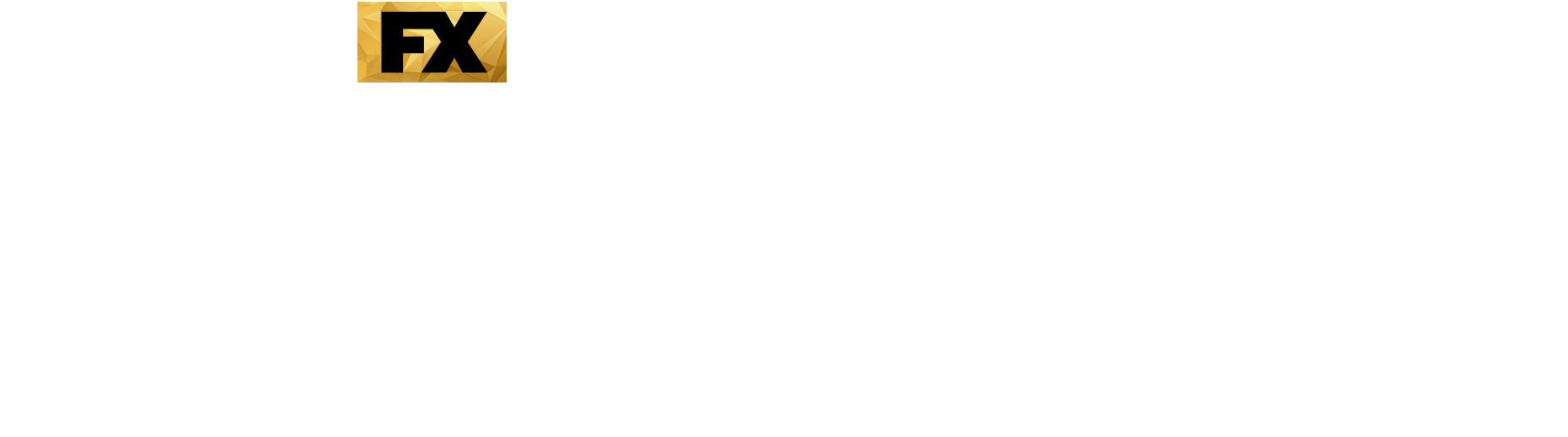 American Horror Stories show logo with white font
