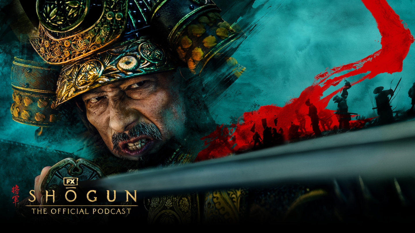 podcast promo