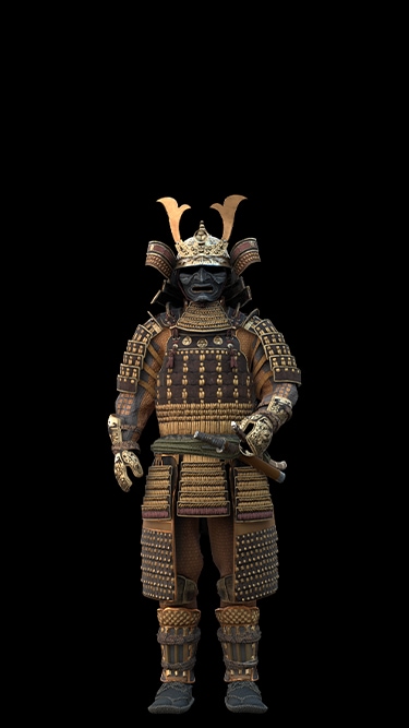 Toranaga Armor